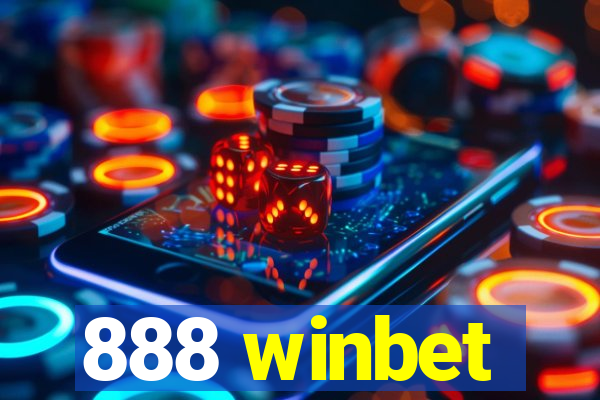 888 winbet